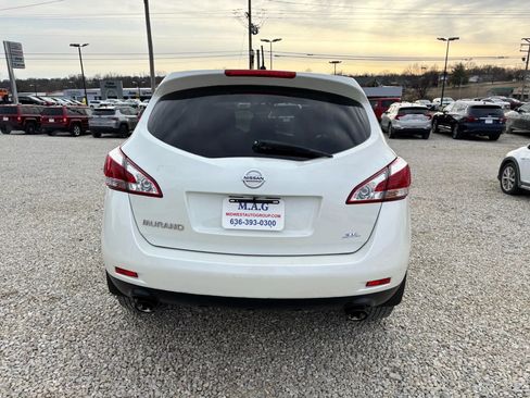 Used 2014 Nissan Murano S image 4