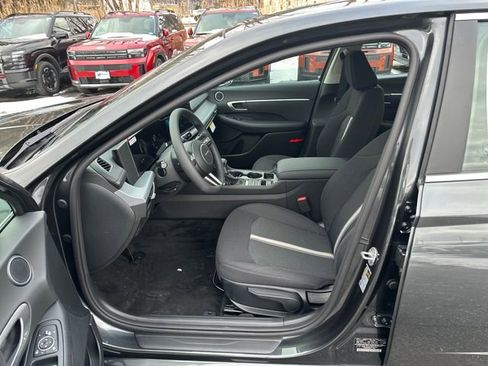 New 2026 Hyundai Sonata SE image 9