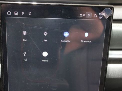 New 2026 GMC Terrain AT4 image 47