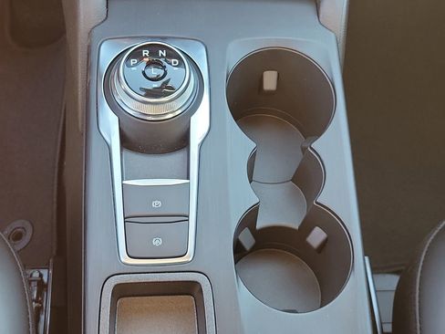 New 2026 Ford Escape ST-Line w/ Tech Pack #1 image 30