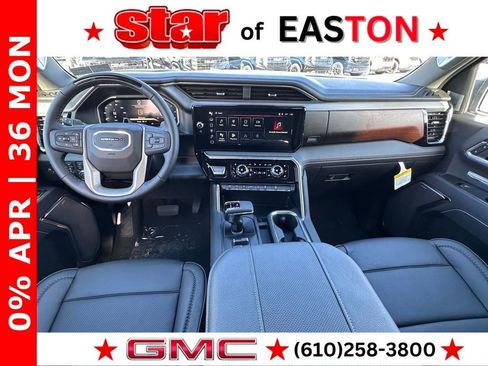 New 2026 GMC Sierra 1500 Denali image 21