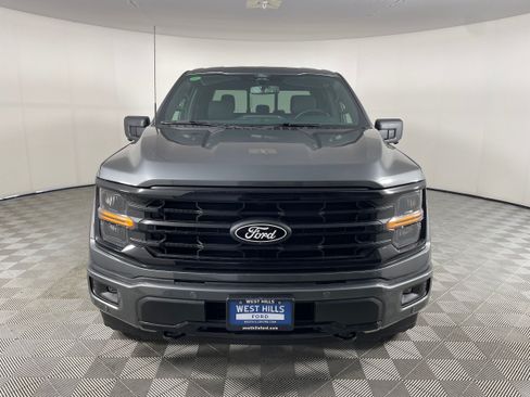 New 2026 Ford F150 XLT w/ Equipment Group 302A MID AWD/4WD image 21