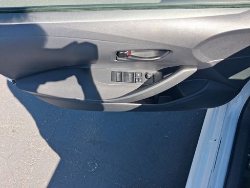 Certified 2023 Toyota Corolla LE FWD image 10