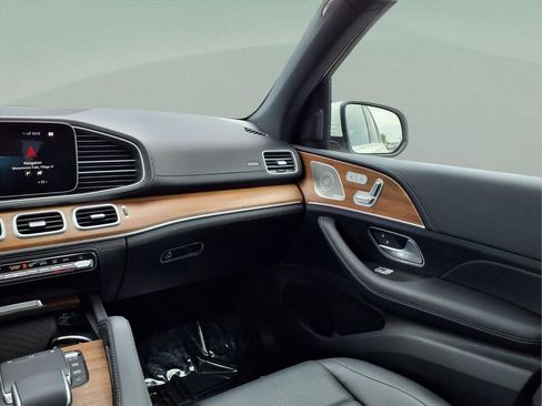 Used 2023 Mercedes-Benz GLE 450 4MATIC image 21