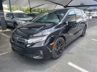 Used 2025 Honda Odyssey Sport-L video 1