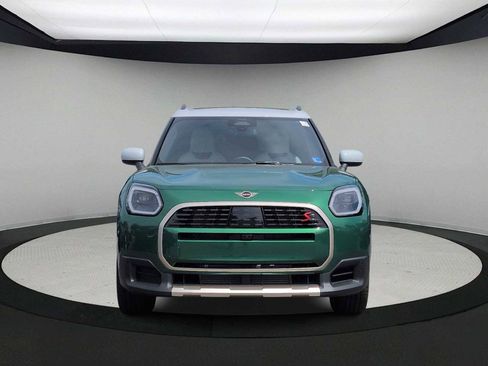 New 2027 MINI Cooper Countryman S AWD/4WD image 3