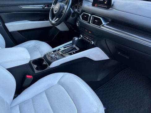Used 2019 MAZDA CX-5 Grand Touring Reserve AWD/4WD image 17