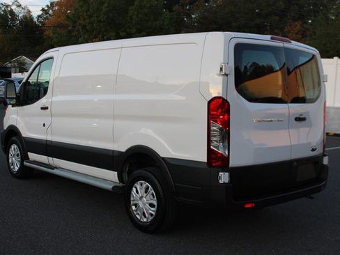 Used 2024 Ford Transit 250 250 w/ Exterior Upgrade Package image 6