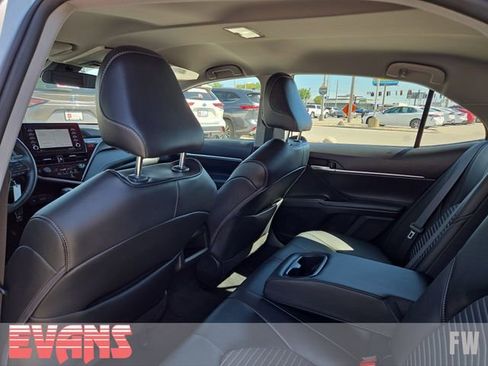 Certified 2024 Toyota Camry SE image 22