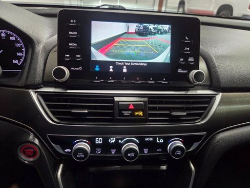 Used 2020 Honda Accord LX image 48