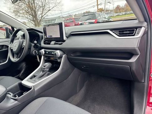 Used 2023 Toyota RAV4 LE image 16