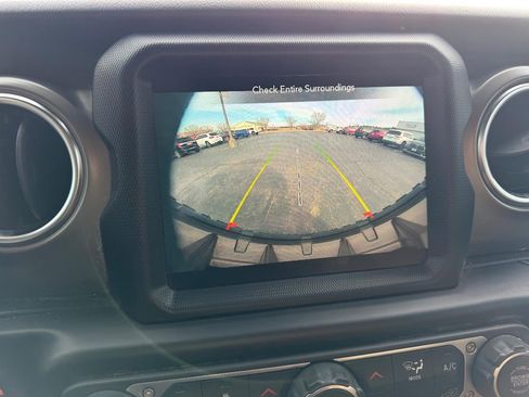 Used 2020 Jeep Wrangler Unlimited Rubicon image 21