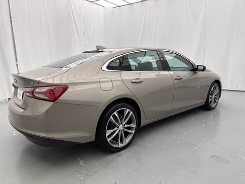 Used 2024 Chevrolet Malibu LT FWD image 14