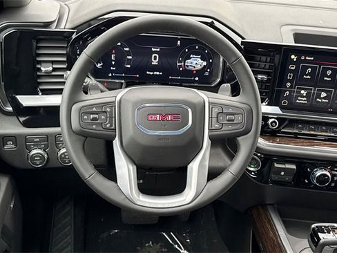 New 2026 GMC Sierra 1500 Elevation w/ Elevation Premium Package image 16