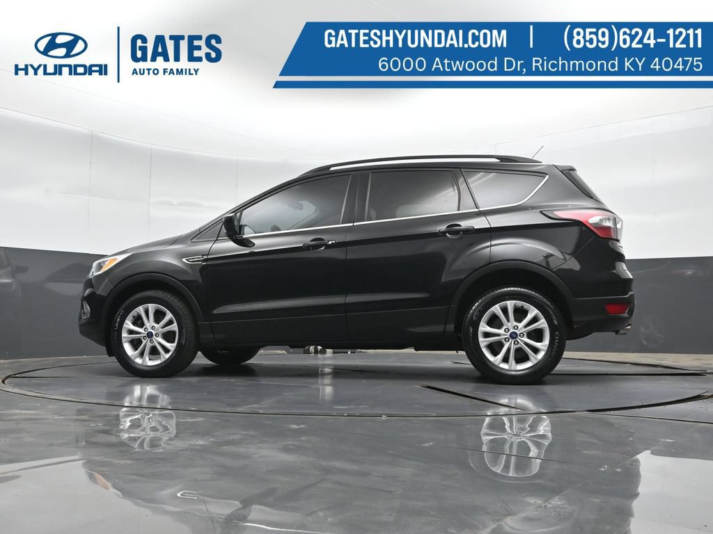Used 2018 Ford Escape SE AWD/4WD image 41