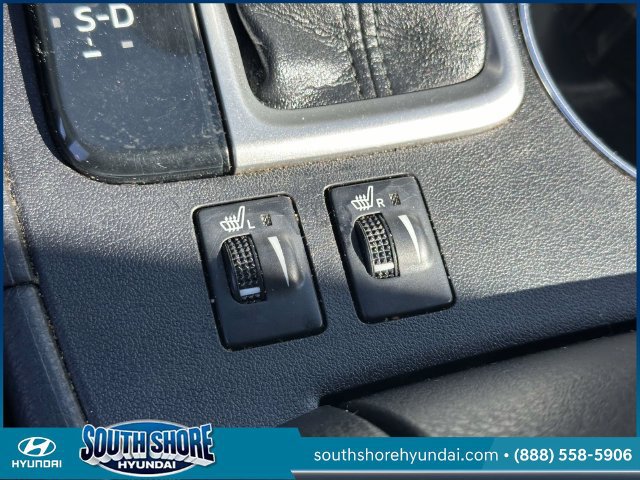 Used 2016 Toyota Highlander XLE AWD/4WD image 39