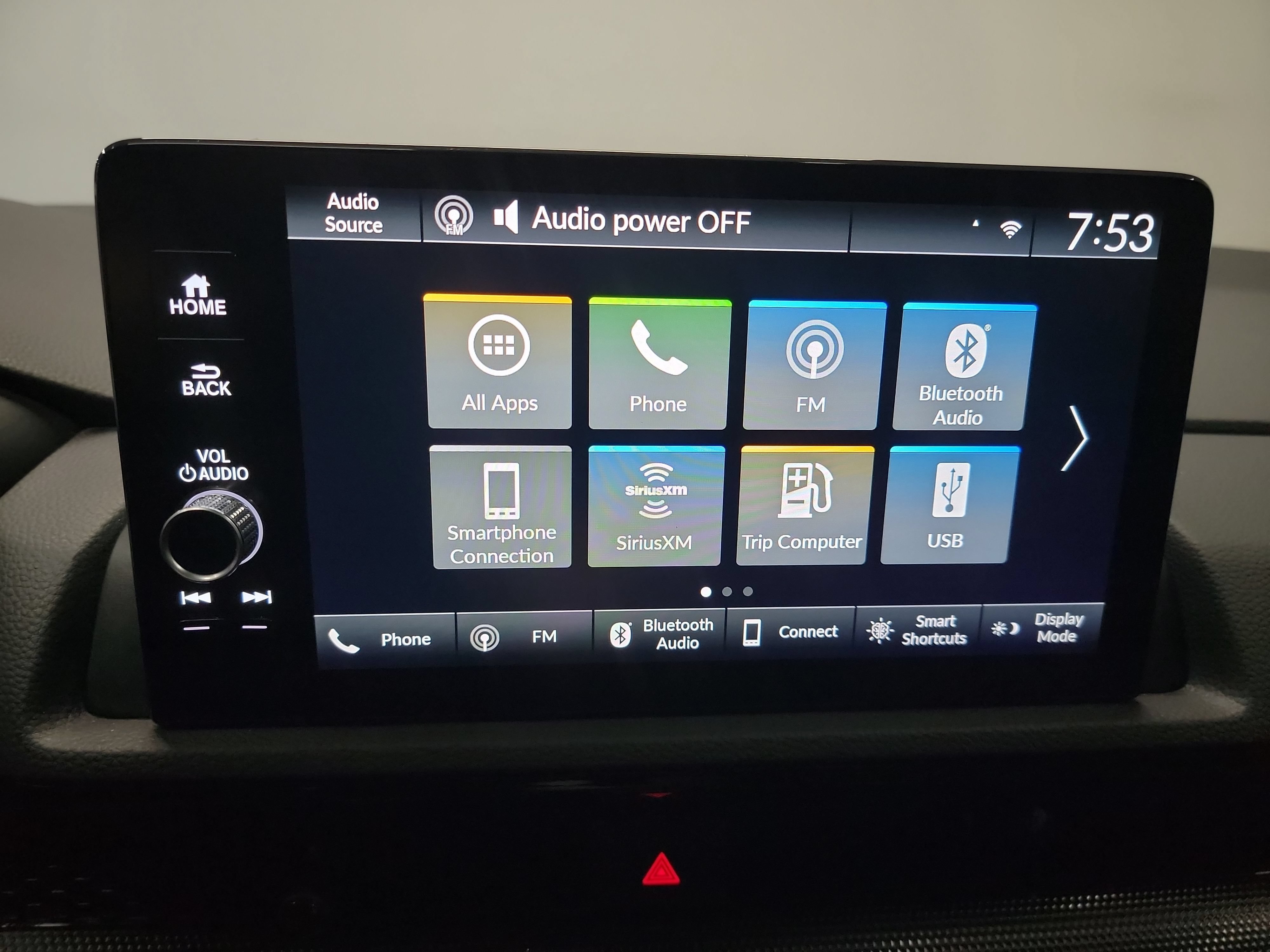 Certified 2024 Honda CR-V EX-L image 22