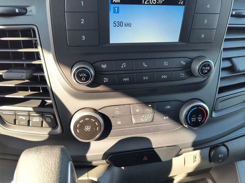 New 2024 Ford Transit 150 Low Roof image 21