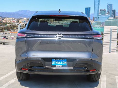 New 2026 Nissan Murano SV AWD/4WD image 7
