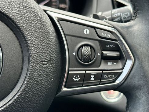 Used 2020 Acura RDX AWD image 28