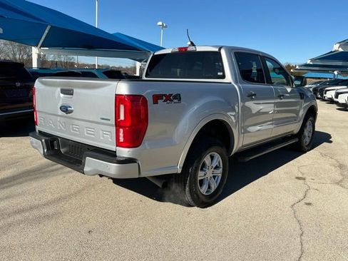 Used 2019 Ford Ranger XLT w/ FX4 Off-Road Package image 3