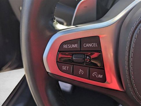 Used 2020 BMW X5 M50i w/ Premium Package image 10