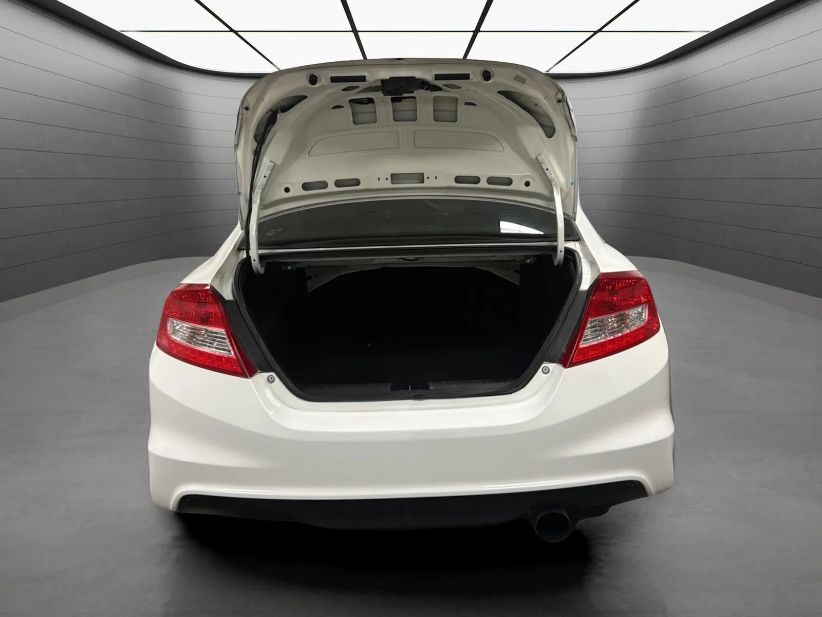Used 2012 Honda Civic Si image 19