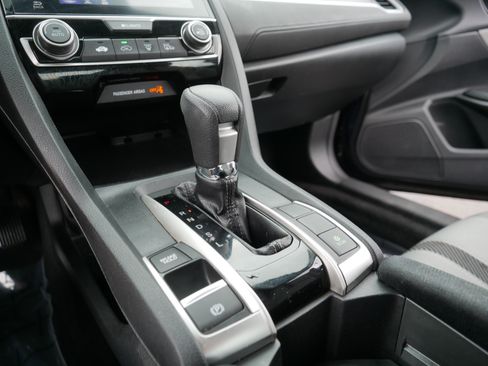 Used 2017 Honda Civic EX image 28