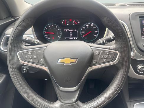 Used 2023 Chevrolet Equinox LS FWD image 22