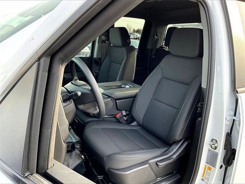 New 2026 Chevrolet Silverado 2500 W/T image 9