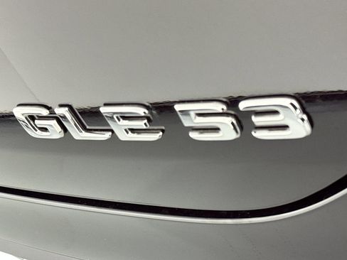New 2026 Mercedes-Benz GLE 53 AMG 4MATIC Coupe image 25