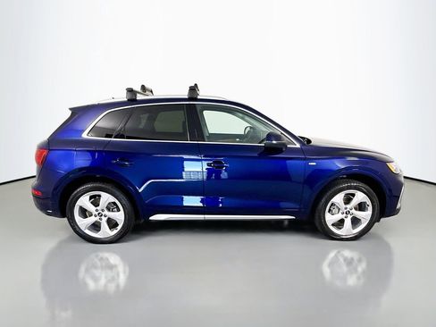 Used 2022 Audi Q5 2.0T Premium Plus AWD/4WD image 8