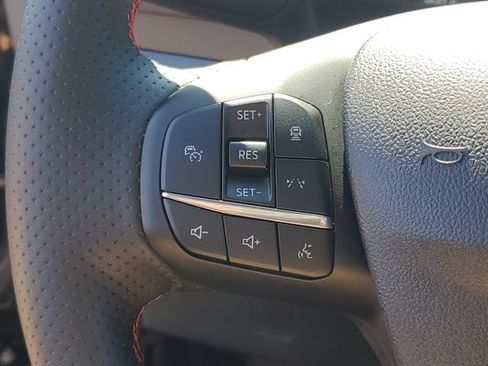 Used 2024 Ford Escape ST-Line w/ Tech Pack #1 AWD/4WD image 13