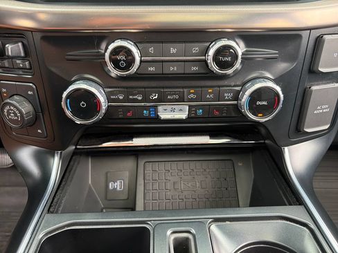 Used 2023 Ford F150 Raptor AWD/4WD image 19