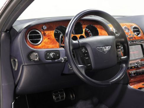 Used 2005 Bentley Continental GT AWD/4WD image 37
