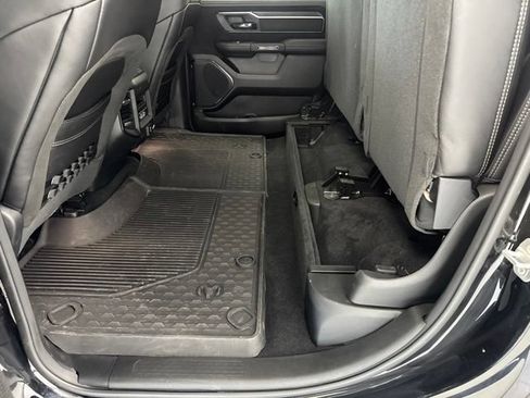 Used 2026 RAM 1500 RHO AWD/4WD image 22