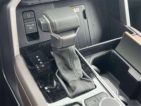 Used 2024 Toyota Tundra 1794 Edition image 27