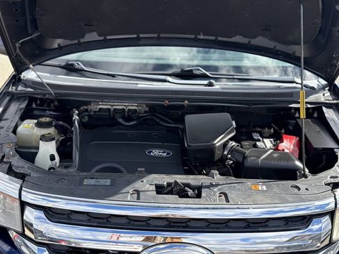 Used 2011 Ford Edge SEL w/ 202A Rapid Spec Order Code image 39