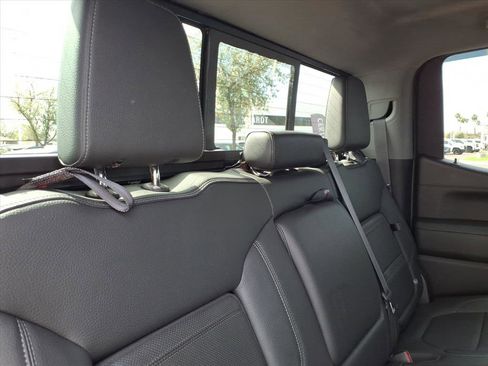 Used 2022 GMC Sierra 1500 Denali w/ Denali Reserve Package image 14