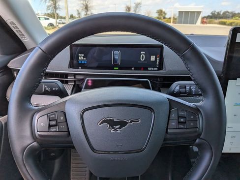 Used 2024 Ford Mustang Mach-E Select RWD image 28