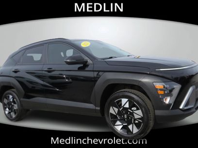 Used 2025 Hyundai Kona SEL