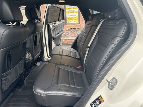 Used 2019 Mercedes-Benz GLE 63 AMG S image 30