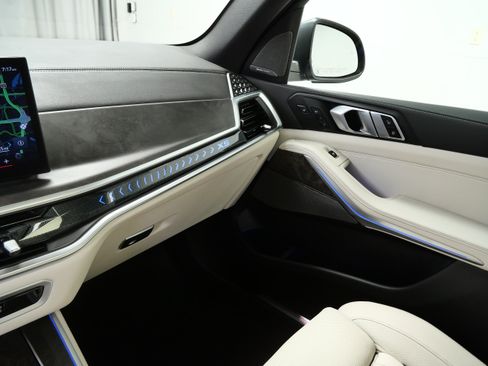 Used 2026 BMW X5 xDrive40i AWD/4WD image 20