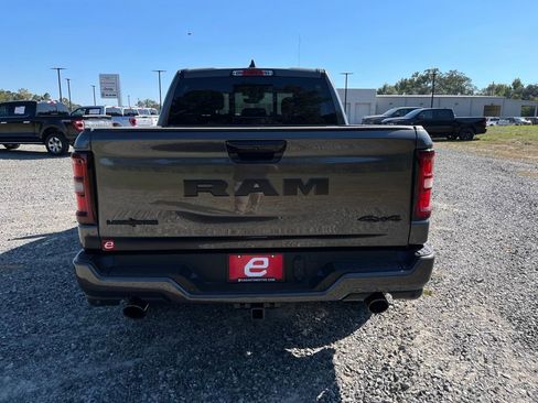 New 2026 RAM 1500 Lone Star image 6