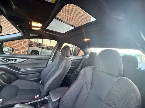 Used 2022 Subaru WRX Premium image 21