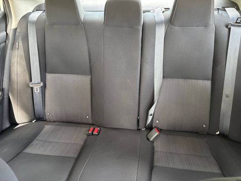 Used 2023 Nissan Sentra SV FWD image 39