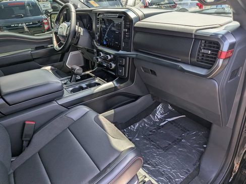 Certified 2025 Ford F150 Raptor AWD/4WD image 14