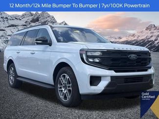 Used 2025 Ford Expedition Max Active AWD/4WD 360° Tour