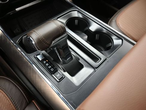 Certified 2025 Ford F150 King Ranch image 33