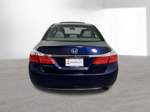 Used 2013 Honda Accord EX image 32